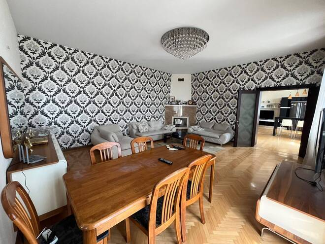 İcarəyə verilir 6 otaqlı köhnə tikili 200 m², Elmlər Akademiyası m., photo 6 from 15