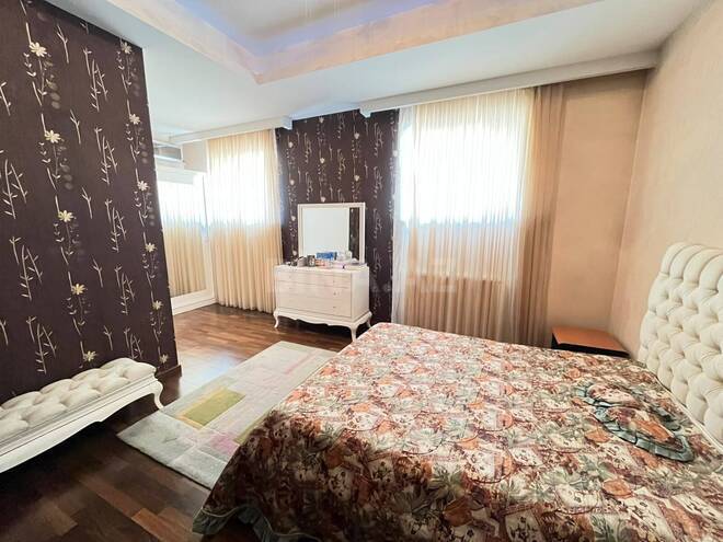 İcarəyə verilir 6 otaqlı köhnə tikili 200 m², Elmlər Akademiyası m., photo 7 from 15