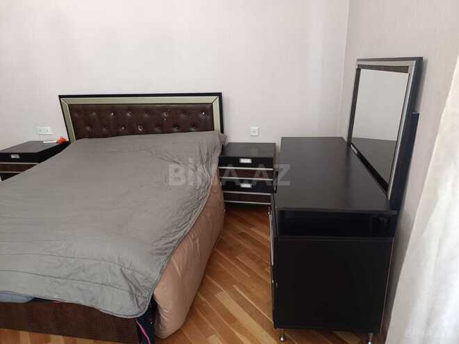 İcarəyə verilir 3 otaqlı yeni tikili 140 m², Nəsimi r., photo 5 from 21