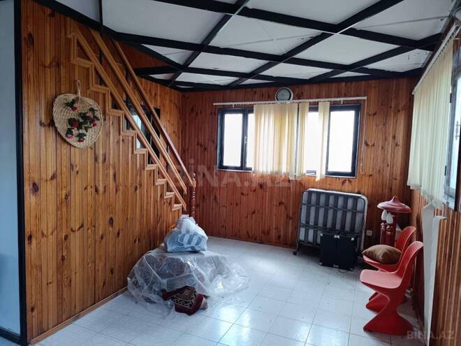 Satılır 7 otaqlı həyət evi/bağ evi 250 m², Novxanı q., photo 5 from 16