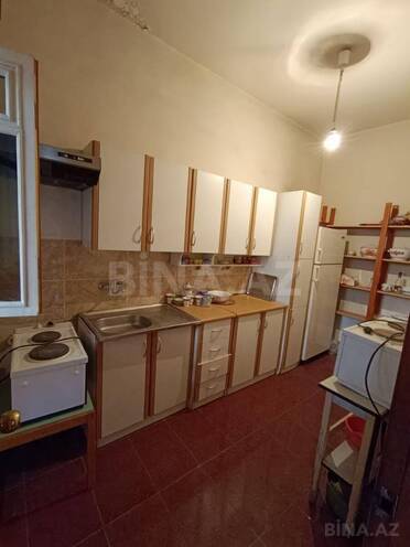 Satılır 7 otaqlı həyət evi/bağ evi 250 m², Novxanı q., photo 4 from 16