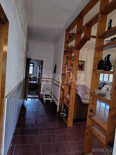 Satılır 7 otaqlı həyət evi/bağ evi 250 m², Novxanı q., photo 3 from 16