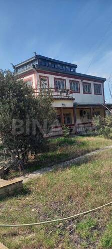 Satılır 7 otaqlı həyət evi/bağ evi 250 m², Novxanı q., photo 13 from 16
