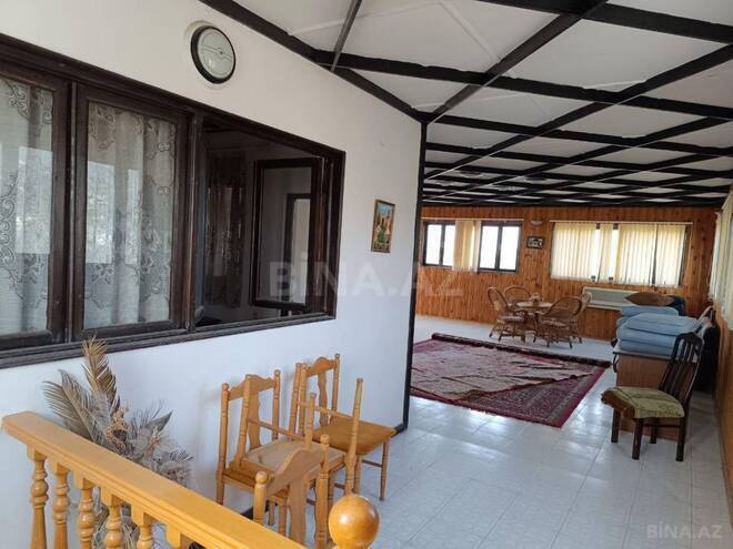 Satılır 7 otaqlı həyət evi/bağ evi 250 m², Novxanı q., photo 12 from 16