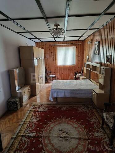 Satılır 7 otaqlı həyət evi/bağ evi 250 m², Novxanı q., photo 14 from 16