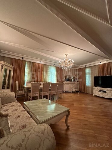 Satılır 6 otaqlı həyət evi/bağ evi 240 m², Abşeron r., photo 5 from 31