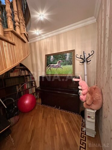 Satılır 6 otaqlı həyət evi/bağ evi 240 m², Abşeron r., photo 14 from 31