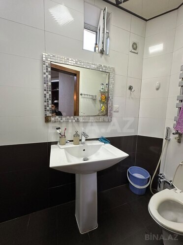 Satılır 6 otaqlı həyət evi/bağ evi 240 m², Abşeron r., photo 13 from 31