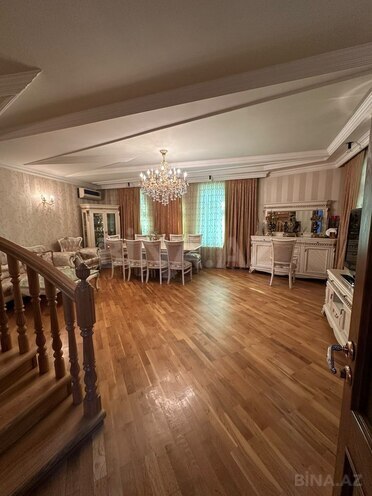 Satılır 6 otaqlı həyət evi/bağ evi 240 m², Abşeron r., photo 20 from 31