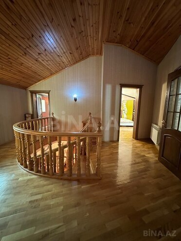 Satılır 6 otaqlı həyət evi/bağ evi 240 m², Abşeron r., photo 27 from 31