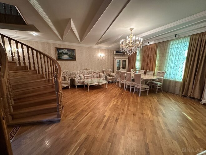 Satılır 6 otaqlı həyət evi/bağ evi 240 m², Abşeron r., photo 18 from 31
