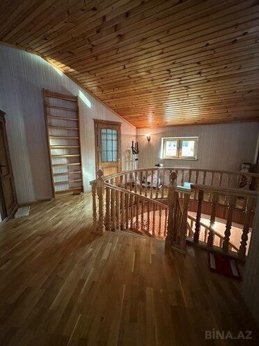 Satılır 6 otaqlı həyət evi/bağ evi 240 m², Abşeron r., photo 23 from 31