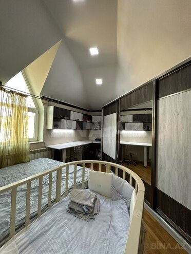 Satılır 6 otaqlı həyət evi/bağ evi 240 m², Abşeron r., photo 29 from 31