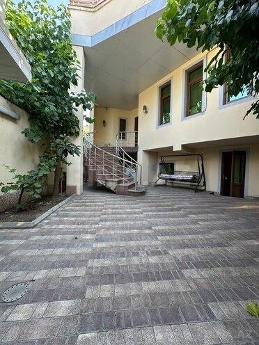 Satılır 6 otaqlı həyət evi/bağ evi 240 m², Abşeron r., photo 1 from 31