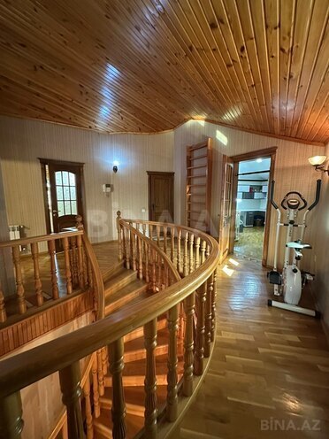 Satılır 6 otaqlı həyət evi/bağ evi 240 m², Abşeron r., photo 17 from 31