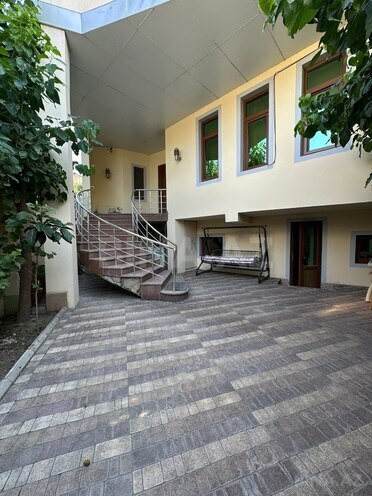 Satılır 6 otaqlı həyət evi/bağ evi 240 m², Abşeron r., photo 30 from 31