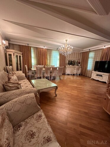 Satılır 6 otaqlı həyət evi/bağ evi 240 m², Abşeron r., photo 8 from 31