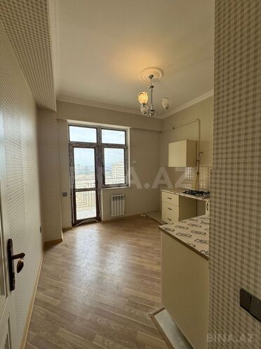 Продаётся 2-комн. новостройка 70 м², пос. Биби-Эйбат, photo 3 from 8