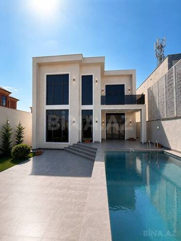 Продаётся 5-комн. дом/дача 220 м², пос. Шувеляны, photo 1 from 27