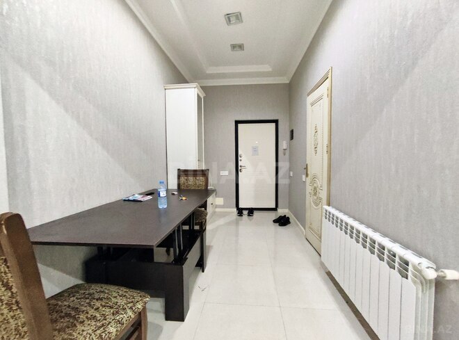 İcarəyə verilir 2 otaqlı yeni tikili 64 m², Qara Qarayev m., photo 10 from 13