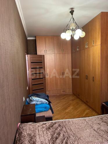 Продаётся 4-комн. новостройка 137 м², м. Шах Исмаил Хатаи, photo 14 from 23