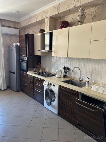 Продаётся 4-комн. новостройка 137 м², м. Шах Исмаил Хатаи, photo 12 from 23