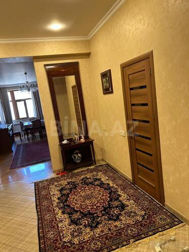 Продаётся 4-комн. новостройка 137 м², м. Шах Исмаил Хатаи, photo 19 from 23