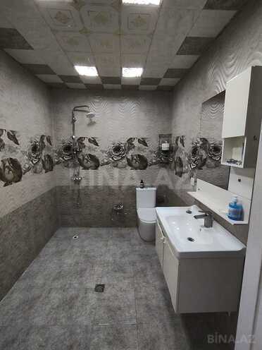 İcarəyə verilir 3 otaqlı yeni tikili 100 m², photo 9 from 10