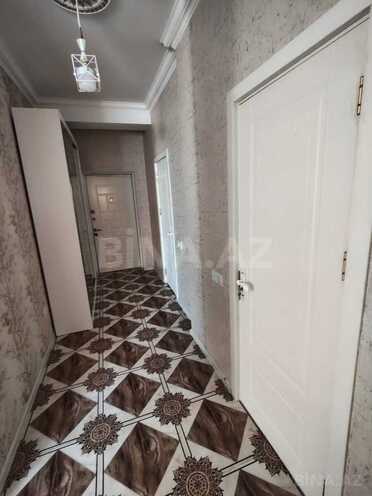 İcarəyə verilir 3 otaqlı yeni tikili 100 m², photo 5 from 10