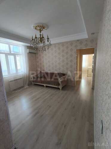 İcarəyə verilir 3 otaqlı yeni tikili 100 m², photo 1 from 10