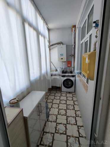 İcarəyə verilir 3 otaqlı yeni tikili 100 m², photo 8 from 10