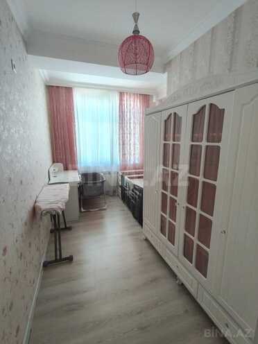 İcarəyə verilir 3 otaqlı yeni tikili 100 m², photo 4 from 10