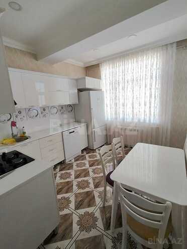 İcarəyə verilir 3 otaqlı yeni tikili 100 m², photo 6 from 10