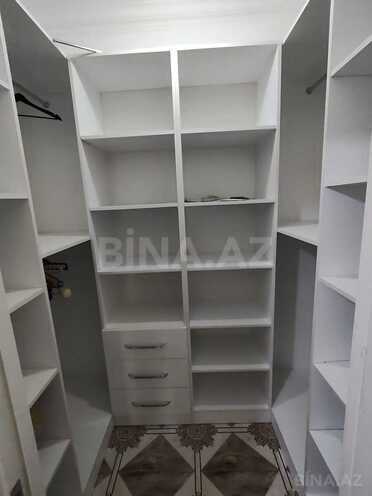 İcarəyə verilir 3 otaqlı yeni tikili 100 m², photo 7 from 10