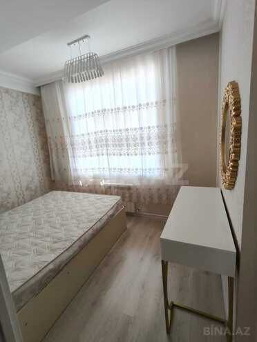 İcarəyə verilir 3 otaqlı yeni tikili 100 m², photo 3 from 10