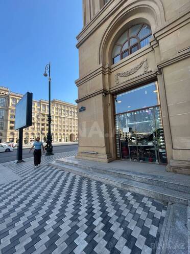 İcarəyə verilir  obyekt 30 m², Nəriman Nərimanov m., photo 1 from 9