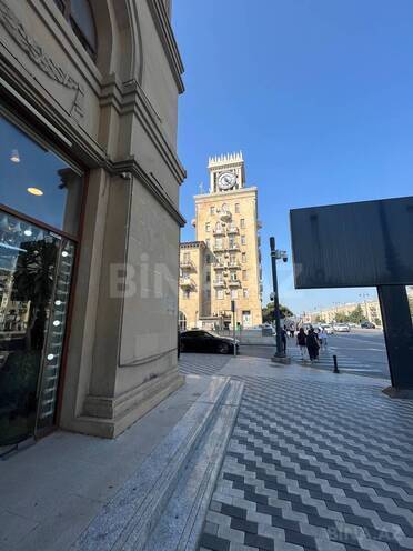 İcarəyə verilir  obyekt 30 m², Nəriman Nərimanov m., photo 4 from 9