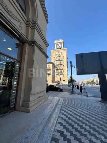 İcarəyə verilir  obyekt 30 m², Nəriman Nərimanov m., photo 3 from 9