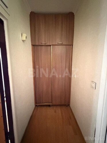 Satılır 2 otaqlı köhnə tikili 45 m², Memar Əcəmi m., photo 5 from 8