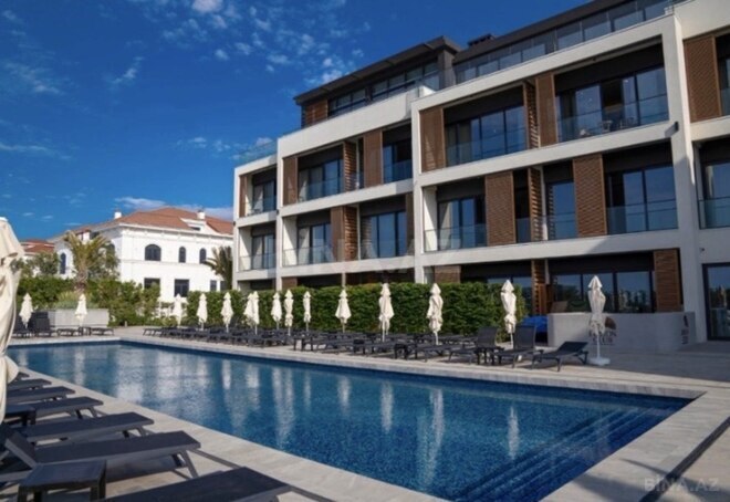 Сдаётся 1-комн. новостройка 60 м², пос. Sea Breeze, photo 3 from 10