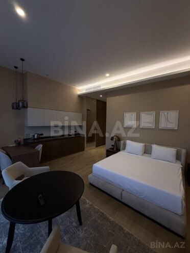 Сдаётся 1-комн. новостройка 60 м², пос. Sea Breeze, photo 8 from 10