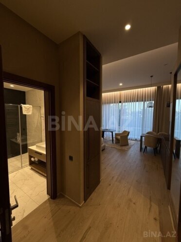 Сдаётся 1-комн. новостройка 60 м², пос. Sea Breeze, photo 5 from 10