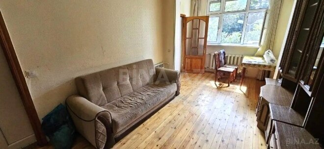 Продаётся 2-комн. вторичка 45 м², м. Мемар Аджеми, photo 1 from 9
