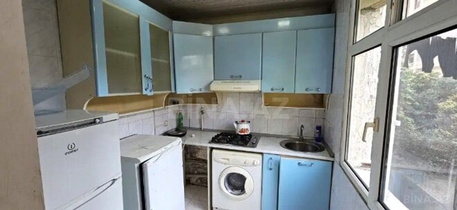 Продаётся 2-комн. вторичка 45 м², м. Мемар Аджеми, photo 6 from 9