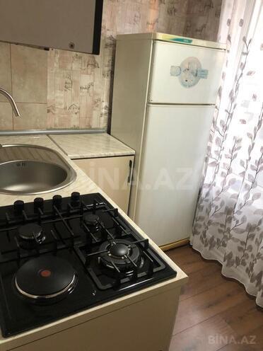İcarəyə verilir 2 otaqlı köhnə tikili 60 m², Elmlər Akademiyası m., photo 8 from 10