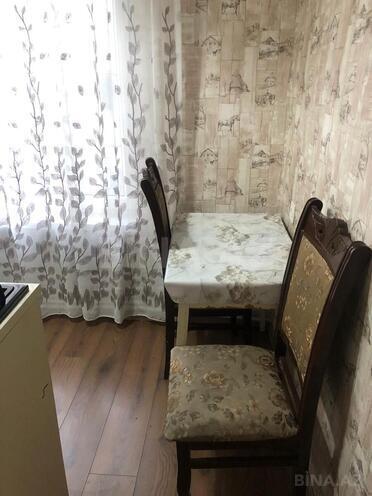 İcarəyə verilir 2 otaqlı köhnə tikili 60 m², Elmlər Akademiyası m., photo 7 from 10