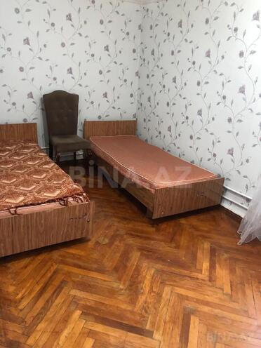 İcarəyə verilir 2 otaqlı köhnə tikili 60 m², Elmlər Akademiyası m., photo 5 from 10