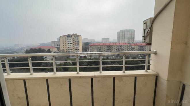 İcarəyə verilir 3 otaqlı yeni tikili 91 m², Neftçilər m., photo 10 from 16