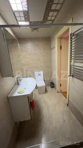 İcarəyə verilir 3 otaqlı yeni tikili 91 m², Neftçilər m., photo 13 from 16