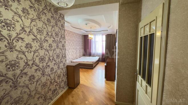 İcarəyə verilir 3 otaqlı yeni tikili 91 m², Neftçilər m., photo 7 from 16